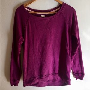 Aerie Beach Sweatshirt